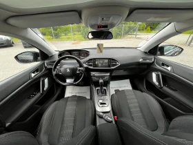 Peugeot 308 SW 2.0HDi * Automatic* Navi* , снимка 13