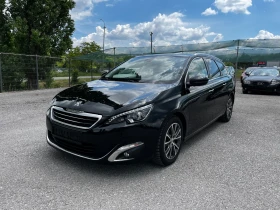 Peugeot 308 SW 2.0HDi * Automatic* Navi* , снимка 1