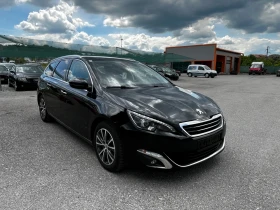 Peugeot 308 SW 2.0HDi * Automatic* Navi* , снимка 7