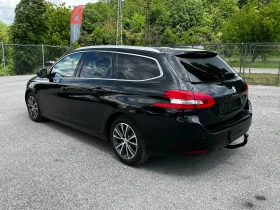 Peugeot 308 SW 2.0HDi * Automatic* Navi* , снимка 3