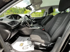 Peugeot 308 SW 2.0HDi * Automatic* Navi* , снимка 9