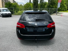 Peugeot 308 SW 2.0HDi * Automatic* Navi* , снимка 4
