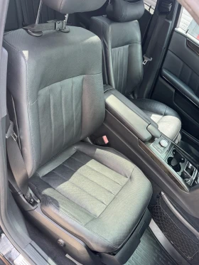 Mercedes-Benz E 500 5500, снимка 15