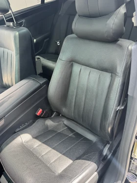 Mercedes-Benz E 500 5500, снимка 14