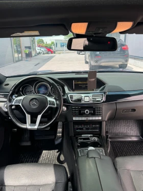Mercedes-Benz E 500 5500, снимка 13