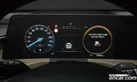 Kia K8 LPG Trendy* Погрев/Обдух * Подгр. Волан* Distronic, снимка 6
