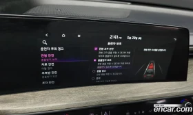 Kia K8 LPG Trendy* Погрев/Обдух * Подгр. Волан* Distronic, снимка 15