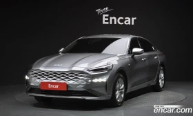 Kia K8 LPG Trendy* Погрев/Обдух * Подгр. Волан* Distronic, снимка 1