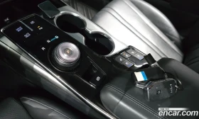 Kia K8 LPG Trendy* Погрев/Обдух * Подгр. Волан* Distronic, снимка 7