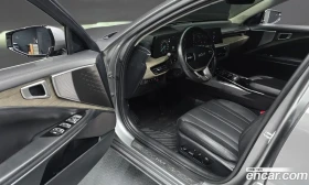 Kia K8 LPG Trendy* Погрев/Обдух * Подгр. Волан* Distronic, снимка 8