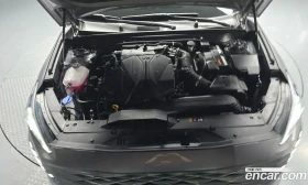 Kia K8 LPG Trendy* Погрев/Обдух * Подгр. Волан* Distronic, снимка 4