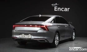 Kia K8 LPG Trendy* Погрев/Обдух * Подгр. Волан* Distronic, снимка 2