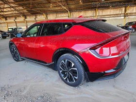 Kia EV6 Wind* RWD* Meridian, снимка 6