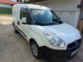 Fiat Doblo 1.3 m-jet, снимка 3
