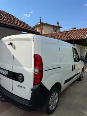 Fiat Doblo 1.3 m-jet, снимка 5