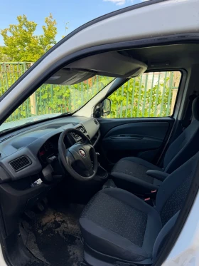 Fiat Doblo 1.3 m-jet, снимка 7