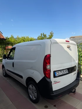 Fiat Doblo 1.3 m-jet, снимка 6