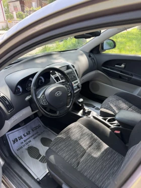 Kia Ceed 1.6 DIESEL AUSTRIA , снимка 10