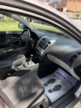 Kia Ceed 1.6 DIESEL AUSTRIA , снимка 11