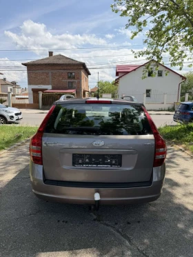 Kia Ceed 1.6 DIESEL AUSTRIA , снимка 6