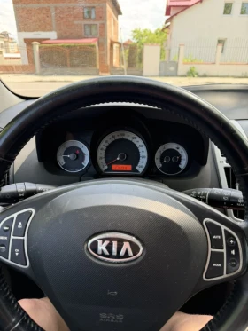 Kia Ceed 1.6 DIESEL AUSTRIA , снимка 13