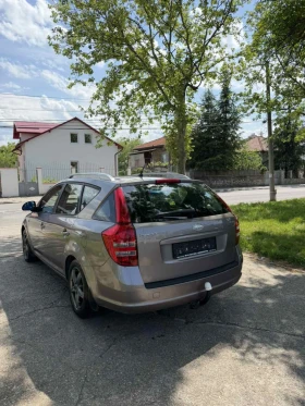 Kia Ceed 1.6 DIESEL AUSTRIA , снимка 7
