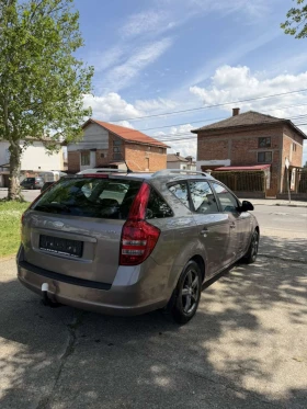 Kia Ceed 1.6 DIESEL AUSTRIA , снимка 5