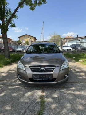 Kia Ceed 1.6 DIESEL AUSTRIA , снимка 2