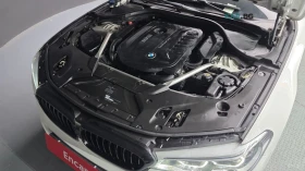 BMW 540 XDRIVE / M PKG / DISTRONIC / BOWERS / ОБДУХ / 360, снимка 6