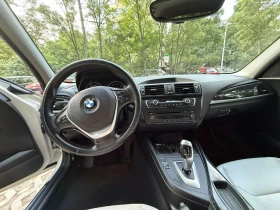 BMW 116 D /Facelift Sport/Comfort/ECO PRO Климатроник, снимка 4