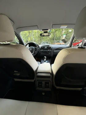 BMW 116 D /Facelift Sport/Comfort/ECO PRO Климатроник, снимка 10