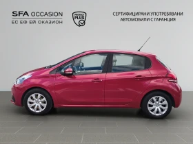 Peugeot 208 5P ACTIVE 1.2 VTi 82 BVM5 EURO6//1611169, снимка 8