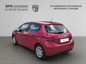 Peugeot 208 5P ACTIVE 1.2 VTi 82 BVM5 EURO6//1611169, снимка 7
