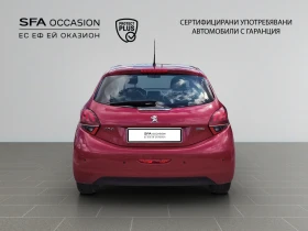 Peugeot 208 5P ACTIVE 1.2 VTi 82 BVM5 EURO6//1611169, снимка 6