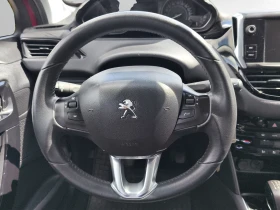 Peugeot 208 5P ACTIVE 1.2 VTi 82 BVM5 EURO6//1611169, снимка 10