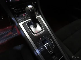 Porsche Boxster 4.0 GTS Cabrio* CHRONO* ПОДГРЕВ* КАМЕРА* , снимка 13
