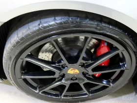 Porsche Boxster 4.0 GTS Cabrio* CHRONO* ПОДГРЕВ* КАМЕРА* , снимка 6