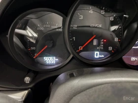 Porsche Boxster 4.0 GTS Cabrio* CHRONO* ПОДГРЕВ* КАМЕРА* , снимка 10