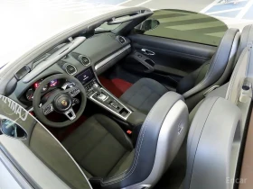 Porsche Boxster 4.0 GTS Cabrio* CHRONO* ПОДГРЕВ* КАМЕРА* , снимка 8