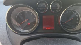 Opel Meriva, снимка 8