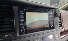 Toyota Sienna, снимка 15