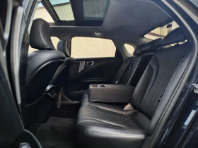 Kia K8 3.5LPG/TRENDY/ПАНОРАМА/DISTRONIC/МАСАЖИ/8 СКОРОСТИ, снимка 17