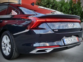 Kia K8 3.5LPG/TRENDY/ПАНОРАМА/DISTRONIC/МАСАЖИ/8 СКОРОСТИ, снимка 5