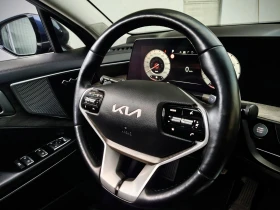 Kia K8 3.5LPG/TRENDY/ПАНОРАМА/DISTRONIC/МАСАЖИ/8 СКОРОСТИ, снимка 10