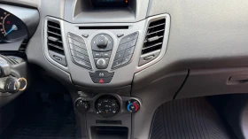 Ford Fiesta VAN 1.5 TDCI от БТ с ДДС, снимка 13