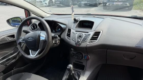 Ford Fiesta VAN 1.5 TDCI от БТ с ДДС, снимка 12