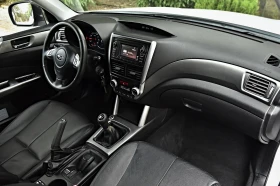 Subaru Forester 0 AWD Фабрична Газ//Панорама//Камера//, снимка 10