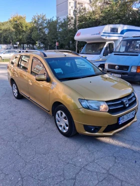 Dacia Logan 1.2 16W, снимка 6