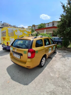 Dacia Logan 1.2 16W, снимка 3