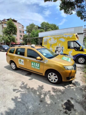 Dacia Logan 1.2 16W, снимка 2